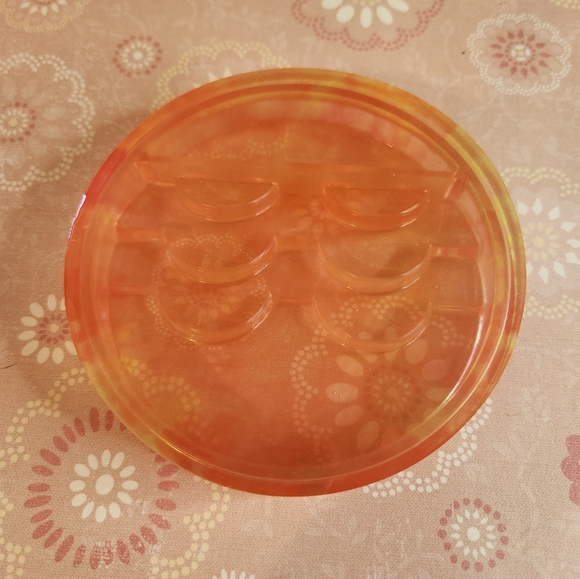 Resin eyelash holder jt6 - Picture 6 of 6